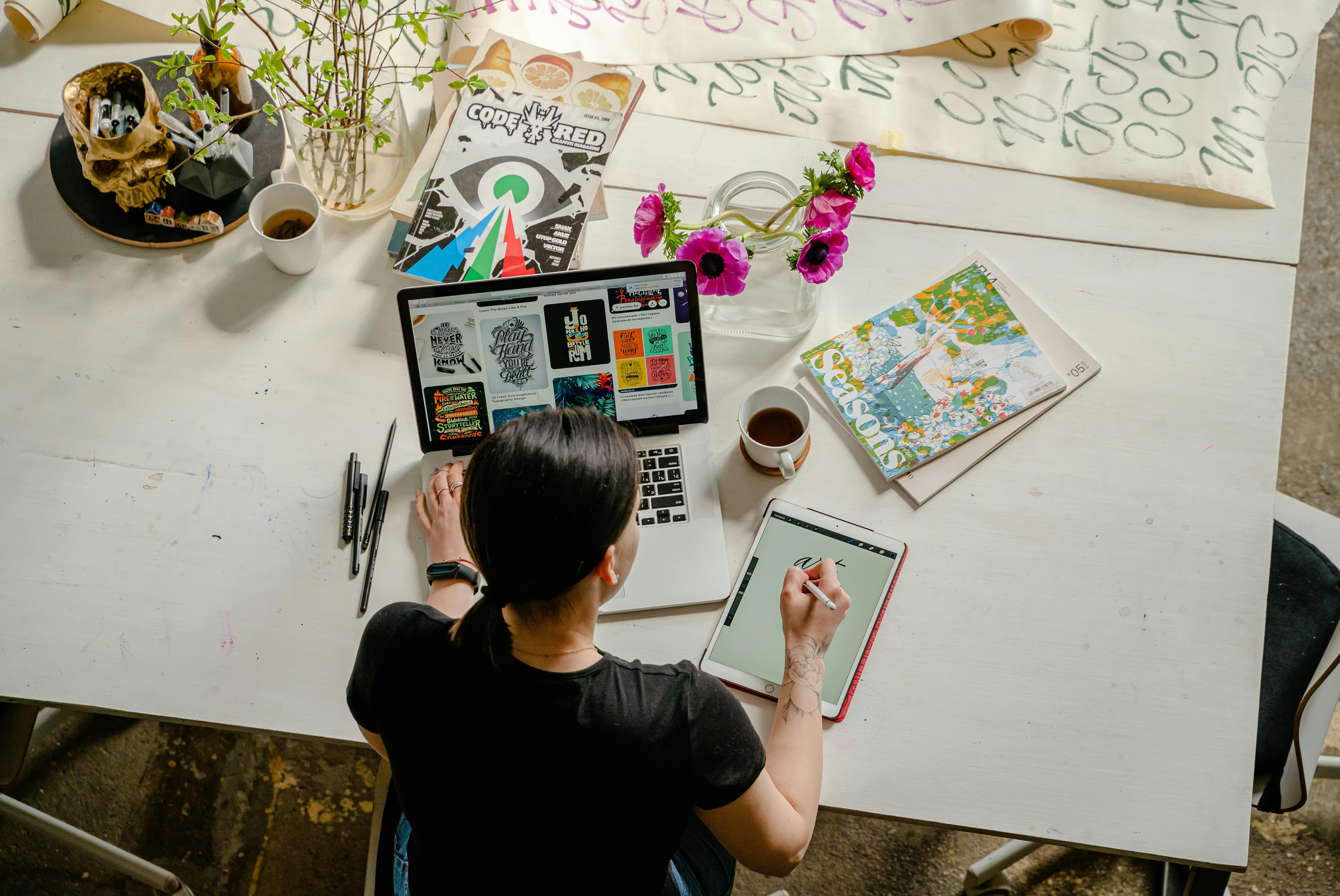 Budgeting Like a Pro: A Blueprint for Financial Independence