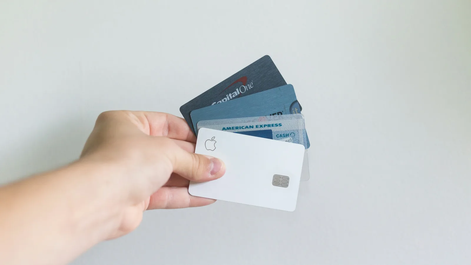 The Best Credit Cards for Building Credit Fast with No History